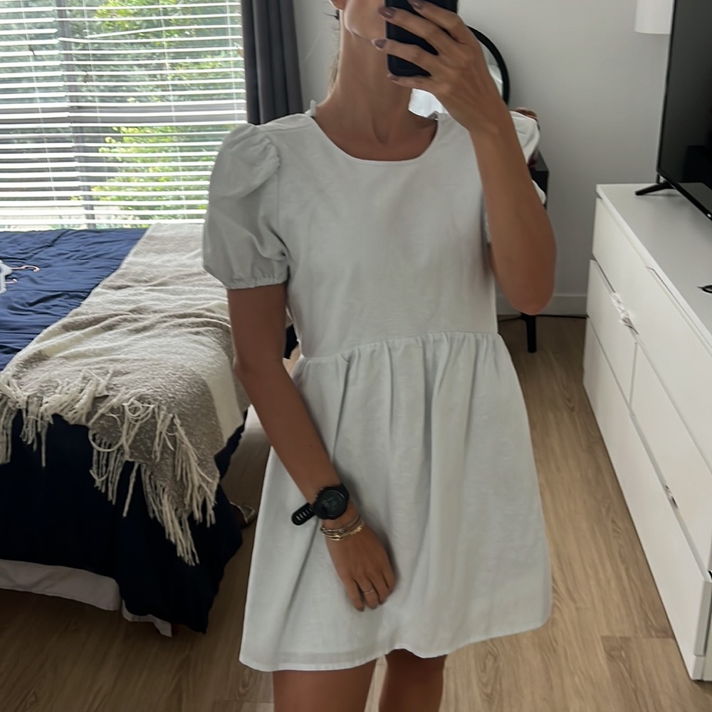 SAIDA DRESS SUNDAY BEST - Picture 7 of 14